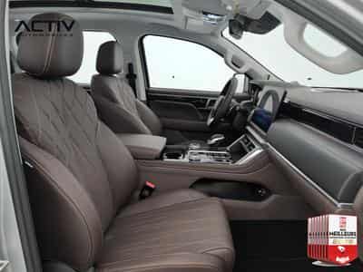 Foton TUNLAND V7 2.0L 163 CH (2026) - Foto 9