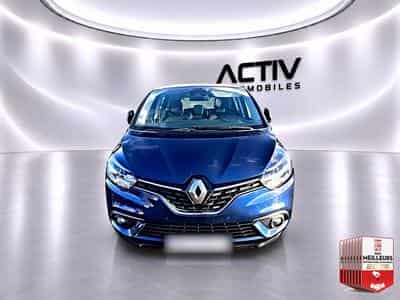 Renault Grand Scenic 1.7 BLUE DCI 120 INTENS 7PL (2019) - Photo 2