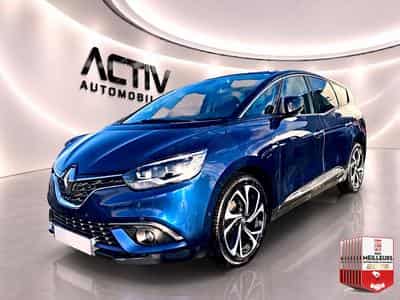 Renault Grand Scenic 1.7 BLUE DCI 120 INTENS 7PL (2019) - Foto 1