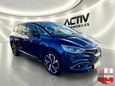 Renault Grand Scenic 1.7 BLUE DCI 120 INTENS 7PL (2019) - Photo 3