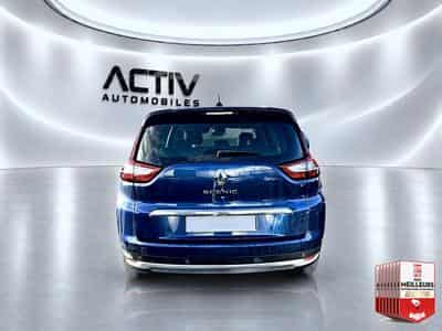 Renault Grand Scenic 1.7 BLUE DCI 120 INTENS 7PL (2019) - Photo 6