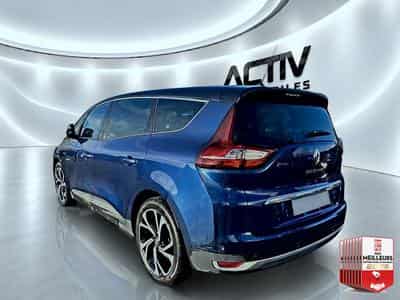 Renault Grand Scenic 1.7 BLUE DCI 120 INTENS 7PL (2019) - Photo 5