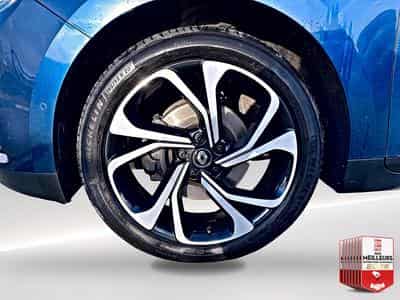 Renault Grand Scenic 1.7 BLUE DCI 120 INTENS 7PL (2019) - Photo 9