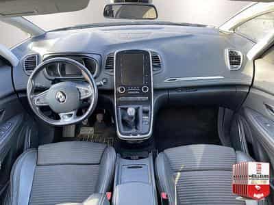 Renault Grand Scenic 1.7 BLUE DCI 120 INTENS 7PL (2019) - Photo 10