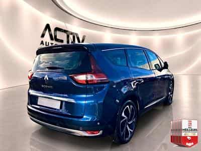 Renault Grand Scenic 1.7 BLUE DCI 120 INTENS 7PL (2019) - Photo 7