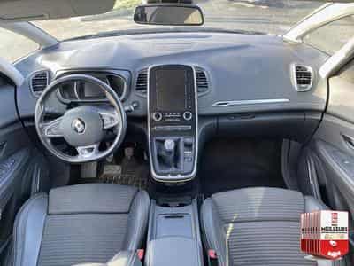 Renault Grand Scenic 1.7 BLUE DCI 120 INTENS 7PL (2019) - Photo 11