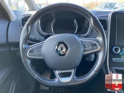 Renault Grand Scenic 1.7 BLUE DCI 120 INTENS 7PL (2019) - Photo 12