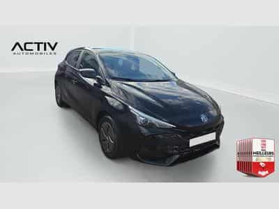 Mg MG3 1.5 L Hybrid+ 195 ch Standard (2026) - Foto 1