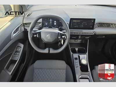 Mg MG3 1.5 L Hybrid+ 195 ch Standard (2026) - Foto 13