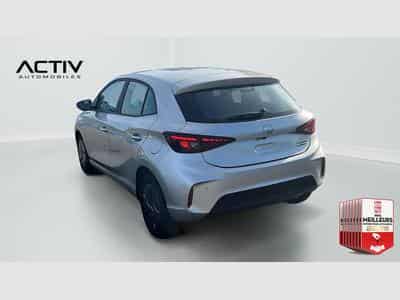 Mg MG3 1.5 L Hybrid+ 195 ch Standard (2026) - Foto 5