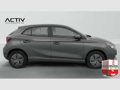 Mg MG3 1.5 L Hybrid+ 195 ch Standard (2026) - Foto 7