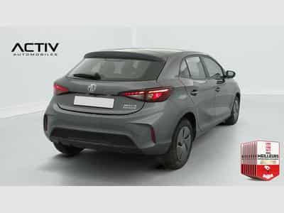 Mg MG3 1.5 L Hybrid+ 195 ch Standard (2026) - Foto 6