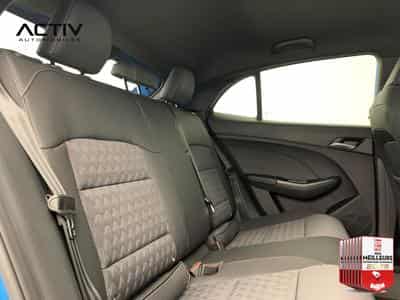 Mg MG3 1.5 L Hybrid+ 195 ch Luxury (2026) - Foto 10