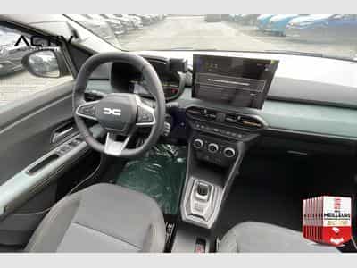 Dacia SANDERO GPL ECO-G 120 AUTO STEPWAY EXTREME (2026) - Foto 12