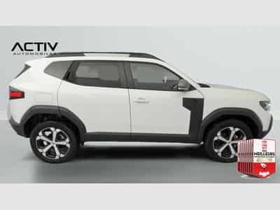 Dacia DUSTER Mild Hybrid 130 4x4 Journey (2026) - Foto 6
