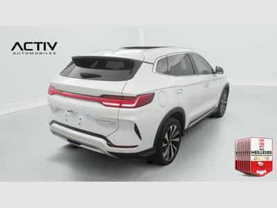 Byd SEAL U 1.5L DM-I 218 CH PHEV COMFORT (2026) - Photo 7