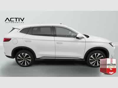 Byd SEAL U 1.5L DM-I 218 CH PHEV COMFORT (2026) - Photo 8