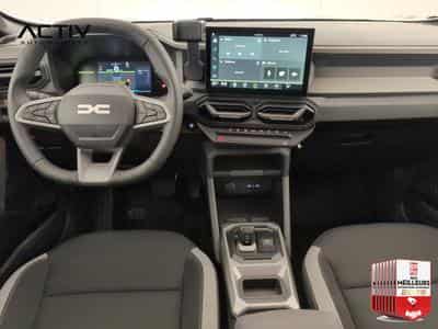 Dacia DUSTER Hybrid 155 Journey (2026) - Foto 12