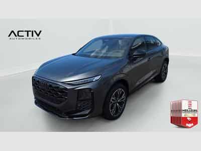 Audi Q3 SPORTBACK HYBRIDE E-HYBRID 272 CH S TRONIC 6 S LINE (2026) - Photo 3
