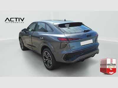 Audi Q3 SPORTBACK HYBRIDE E-HYBRID 272 CH S TRONIC 6 S LINE (2026) - Photo 5
