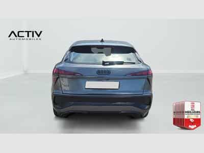 Audi Q3 SPORTBACK HYBRIDE E-HYBRID 272 CH S TRONIC 6 S LINE (2026) - Photo 6