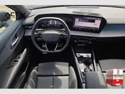 Audi Q3 SPORTBACK HYBRIDE E-HYBRID 272 CH S TRONIC 6 S LINE (2026) - Photo 14