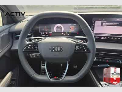 Audi Q3 SPORTBACK HYBRIDE E-HYBRID 272 CH S TRONIC 6 S LINE (2026) - Photo 15
