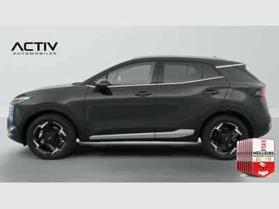 Kia SPORTAGE Hybride 239 ch BVA6 Active (2026) - Photo 12