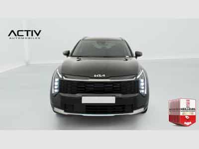 Kia SPORTAGE Hybride 239 ch BVA6 Active (2026) - Photo 10