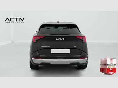 Kia SPORTAGE Hybride 239 ch BVA6 Active (2026) - Photo 14