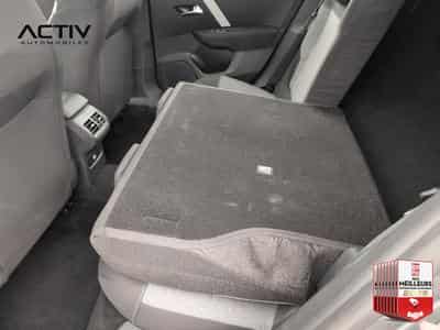 Citroën C4 Hybride 110 ch e-DCS6 You (2025) - Foto 12