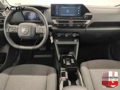 Citroën C4 Hybride 110 ch e-DCS6 You (2025) - Foto 13