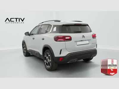 Citroën C5 Aircross BlueHDi 130 EAT8 Max (2025) - Foto 4