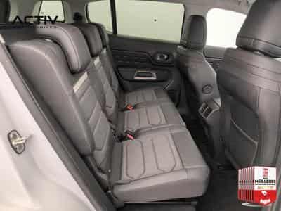 Citroën C5 Aircross BlueHDi 130 EAT8 Max (2025) - Foto 9