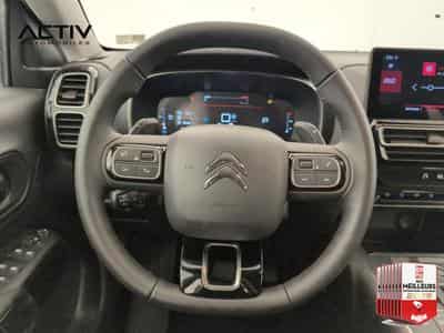 Citroën C5 Aircross BlueHDi 130 EAT8 Max (2025) - Foto 13