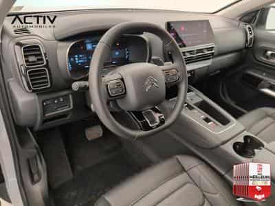 Citroën C5 Aircross BlueHDi 130 EAT8 Max (2025) - Foto 14