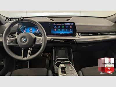 Bmw X2 SDRIVE 20D 163CH DKG7 M SPORT (2025) - Photo 13
