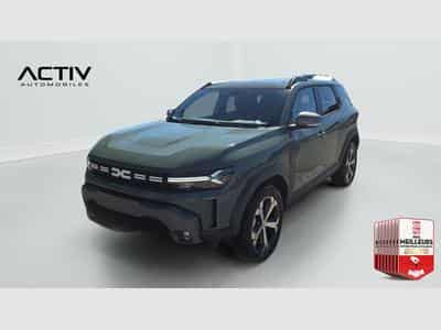 Dacia DUSTER Mild Hybrid 140 Journey (2026) - Foto 3