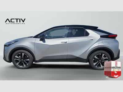 Toyota C-HR Hybride 140 Design (2026) - Photo 4