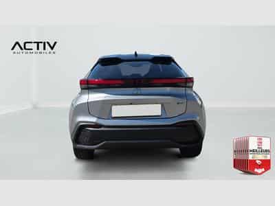 Toyota C-HR Hybride 140 Design (2026) - Photo 6