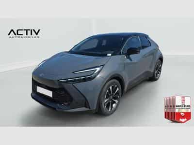 Toyota C-HR Hybride 140 Design (2026) - Photo 3