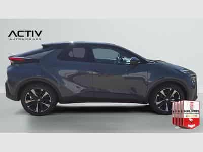 Toyota C-HR Hybride 140 Design (2026) - Photo 8