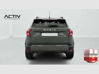 Dacia DUSTER Mild Hybrid 140 Expression (2026) - Foto 6