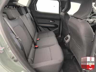 Dacia DUSTER Mild Hybrid 140 Expression (2026) - Foto 11