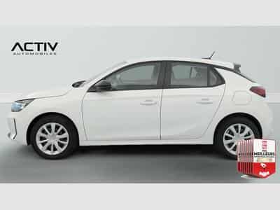 Opel Corsa 1.2 75 ch BVM5 Edition (2025) - Photo 4