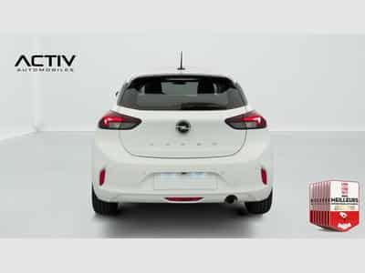 Opel Corsa 1.2 75 ch BVM5 Edition (2025) - Photo 6