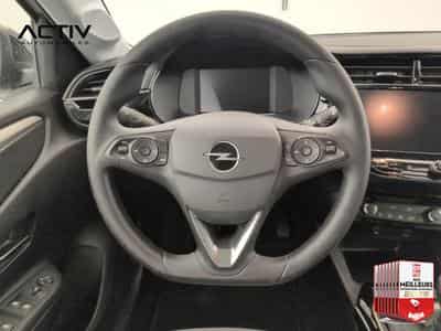 Opel Corsa 1.2 75 ch BVM5 Edition (2025) - Photo 14