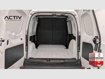 Renault Kangoo VAN TOLE L1 BLUE DCI 95 GSR2 ADVANCE (2026) - Photo 11