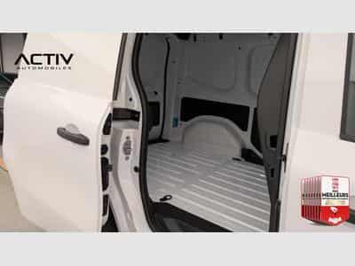 Renault Kangoo VAN TOLE L1 BLUE DCI 95 GSR2 ADVANCE (2026) - Photo 10