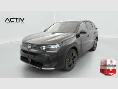 Citroën C5 Aircross 145 CH E-DCS6 PLUS (2026) - Photo 3